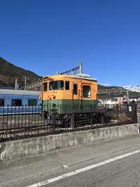 下吉田車站
