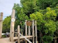 ทุ่งโปรงทองระยอง