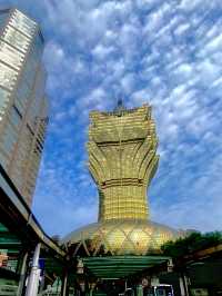 Macao 🇲🇴