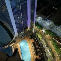 Da HengQin Hyatt Regency Zhuhai
