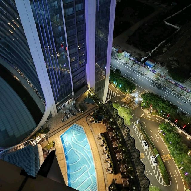 Da HengQin Hyatt Regency Zhuhai