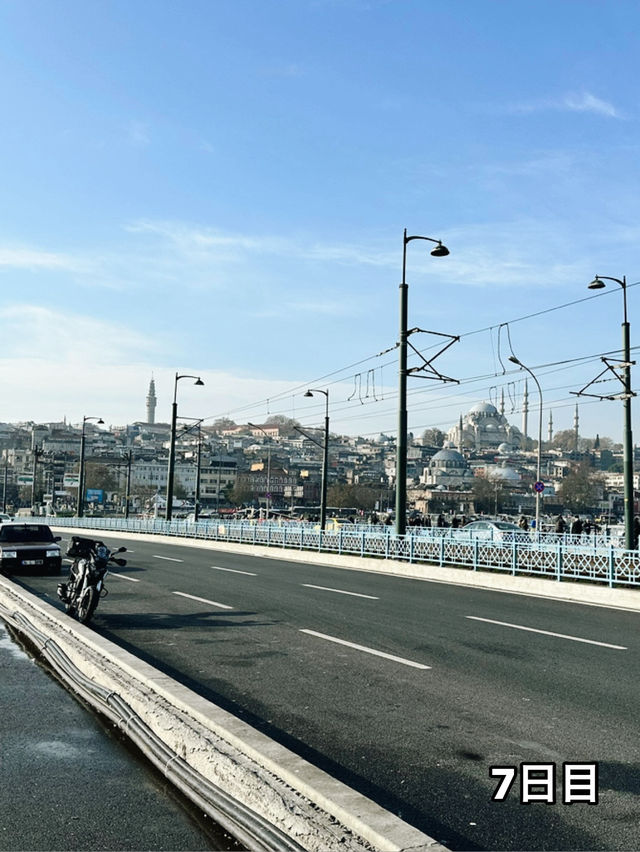 🇹🇷トルコ旅行記　VOL.3