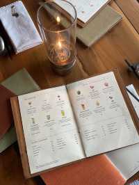 🇮🇩 The Sayan House Restaurant in Bali