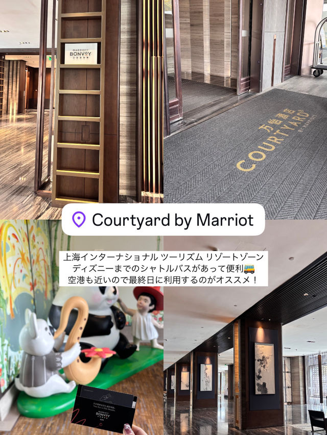 上海で行ってよかったスポットまとめ