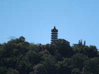 SUN MOON LAKE 