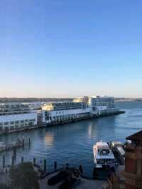 奧克蘭市中心奢華新住宿Intercontinental Auckland