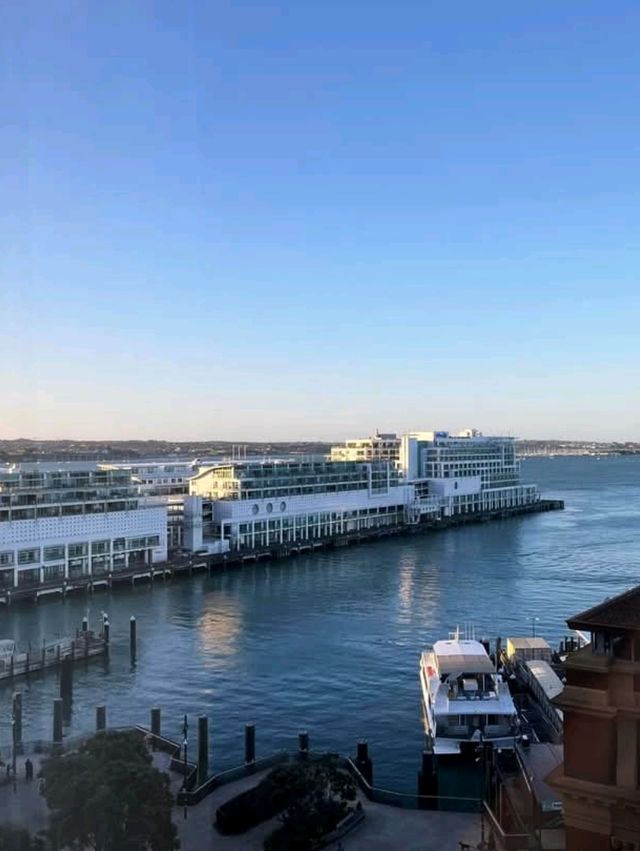 奧克蘭市中心奢華新住宿Intercontinental Auckland