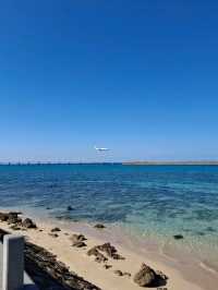日本，沖繩北部與南部的絕美海景