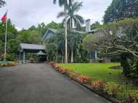 Chiang Kai-shek Shilin Residence