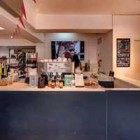 Rapha Cafe Hong Kong