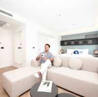 Kokotel Chiang Rai Airport Suites 