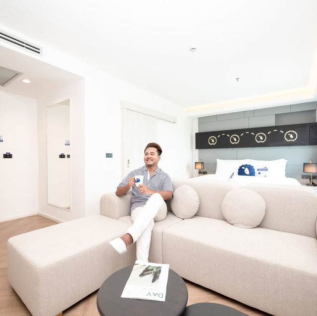 Kokotel Chiang Rai Airport Suites 
