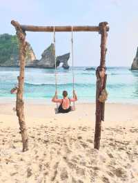 A little Guide to Nusa Penida🌴🌊
