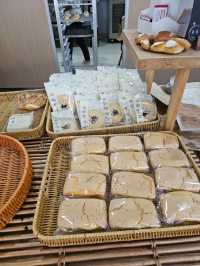 mani mani bakery | อุดมสุข