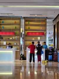 Wonderful Stay at No.5 of 4-Star Select Hotels in Selangor by Trip.Best