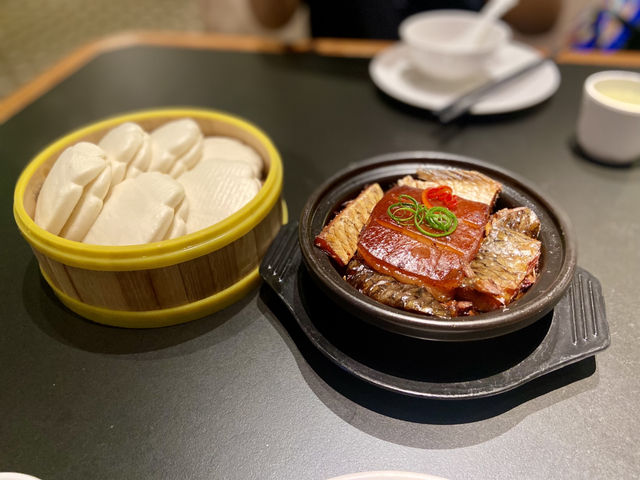 深圳吃喝購物好地方🌟深圳領展中心城