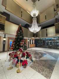 Comfort and Hospitality at Hotel Kokusai 21, Nagano