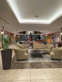 Comfort and Hospitality at Hotel Kokusai 21, Nagano