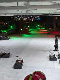 Skyline Luge Kuala Lumpur