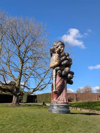 Yorkshire Sculpture Park