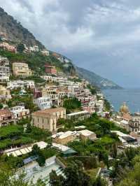 Amalfi Coast 