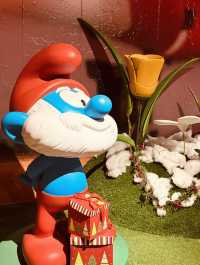 A Whimsical Escape in the Heart of Gangnam: Smurfs Magic Forest Review