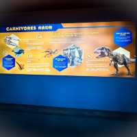 รีวิวโซน Jurassic World- Universal Beijing