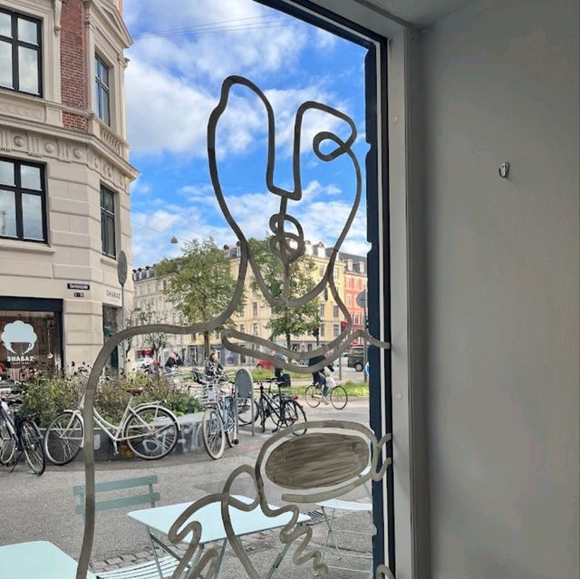 Popular spot with a decent menu