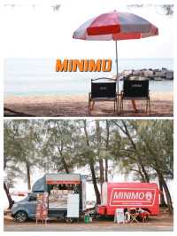 คาเฟ่หาดแหลมเจริญ