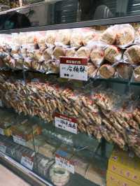 去澳門買啲咩手信好？