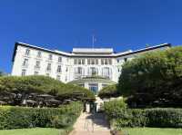 Grand-Hôtel du Cap-Ferrat: Timeless Riviera Luxury