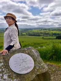 英格蘭&蘇格蘭邊境小旅行