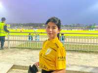 สนามห้วยม้าสเตเดียม