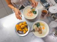 ตะลุยกิน 6 ร้านเด็ดย่านลาดพร้าว 