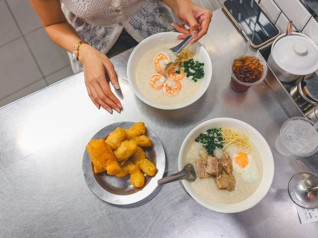 ตะลุยกิน 6 ร้านเด็ดย่านลาดพร้าว 