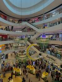 Aman Central, Alor Setar – The Ultimate Shopping & Dining Destination