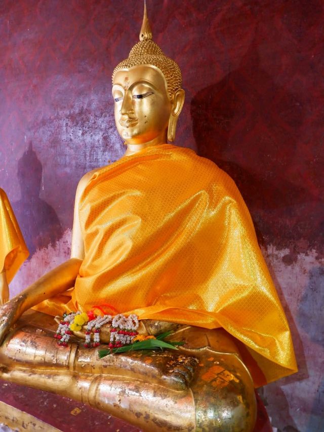 หลวงพ่อหกนิ้ว 🙏🏼 ศรัทธา และ ปริศนาธรรม