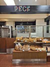 The Best Italian Bakery 🥖🍞🥪