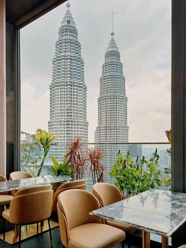 Alva Restaurant Kuala Lumpur