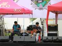 เสวนา ณ มิตร Music Camp 