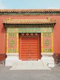 Unlocking the Secrets of the Forbidden City: A Morning of Imperial Splendor