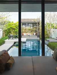 Breathtaking Sanctuary: My Stay at Alila Villas Uluwatu