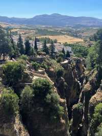 A Timeless Journey Through Ronda, Spain