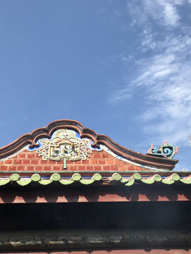 探索北門的隱藏瑰寶✨信仰、歷史與文化的魅力等你來發現📜🎉