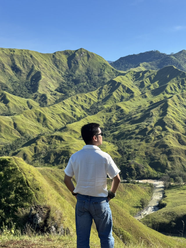 BUKIDNON PARADISE