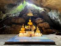 เที่ยวตามตำนานหญิงสาวที่รอคอยคนรัก จ.แพร่