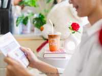 คาเฟ่ใหม่ 2025 กับ  Art&Toy Café Phangnga