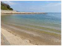 【愛知/吉良】ワイキキビーチと称される吉良の海＊宮崎海水浴場＊