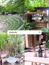 ที่เที่ยวเชียงใหม่ ห้ามพลาด