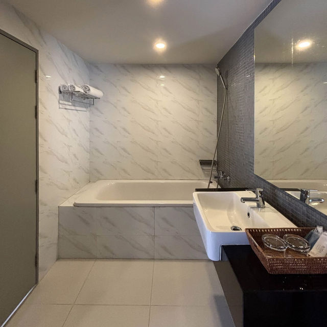 Xen Hotel Nakhon Pathom